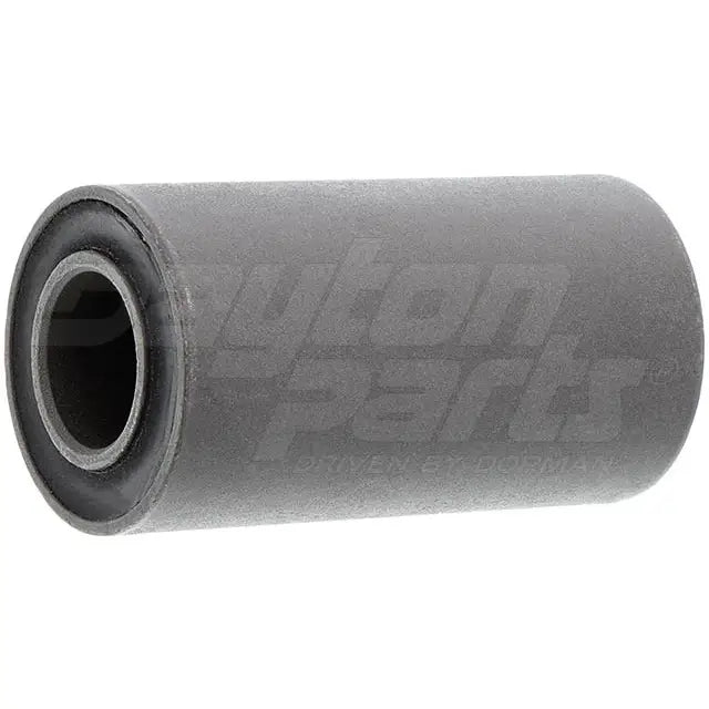 Dayton RB-188 leaf spring bushing kit with two rubber bushings, designed for vehicle suspension systems.