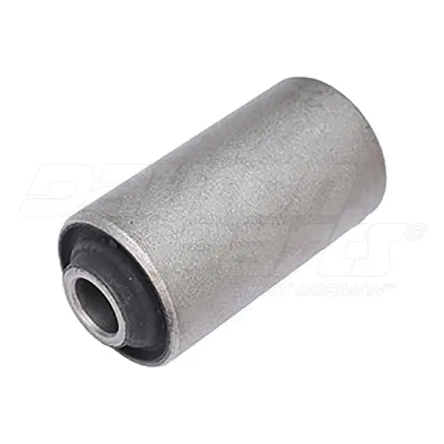 Dayton RB-201 leaf spring bushing showing close-up of rubber bushing for vehicle suspension repair.
