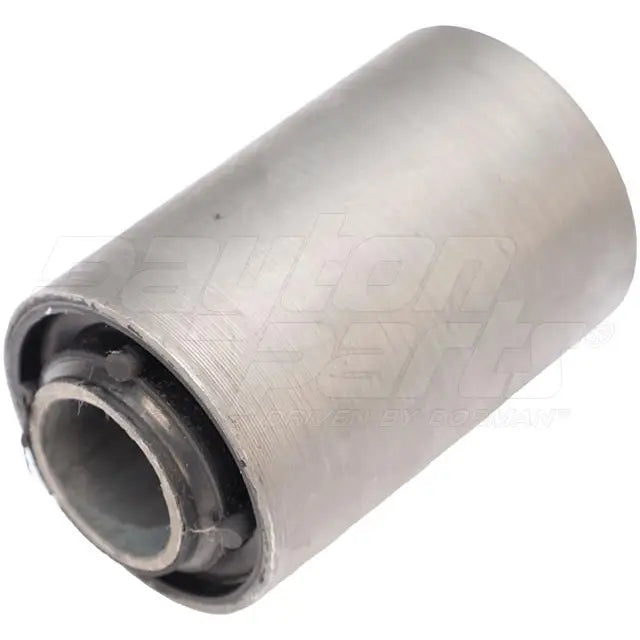 Dayton RB-202 leaf spring bushing showing a close-up view of the rubber bushing for vehicle suspension.