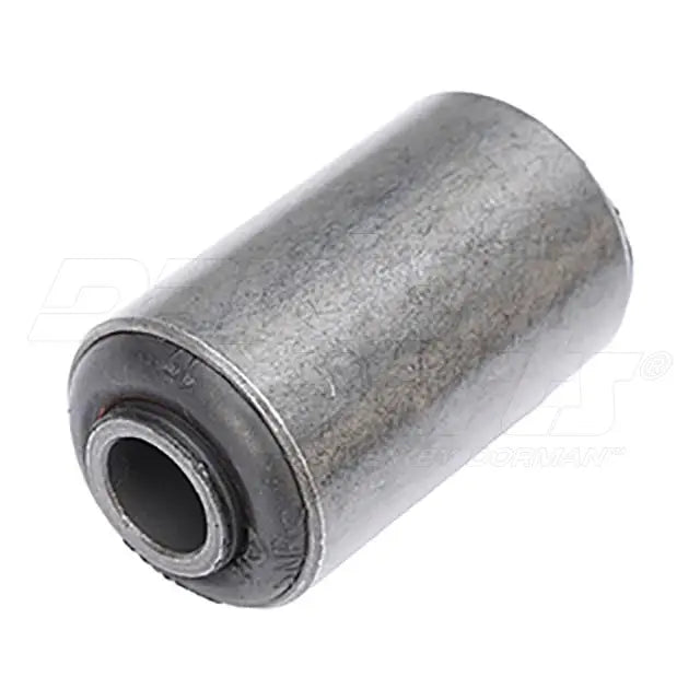 Dayton RB-207 leaf spring bushing showing a close-up of the rubber bushing component for vehicle suspension.