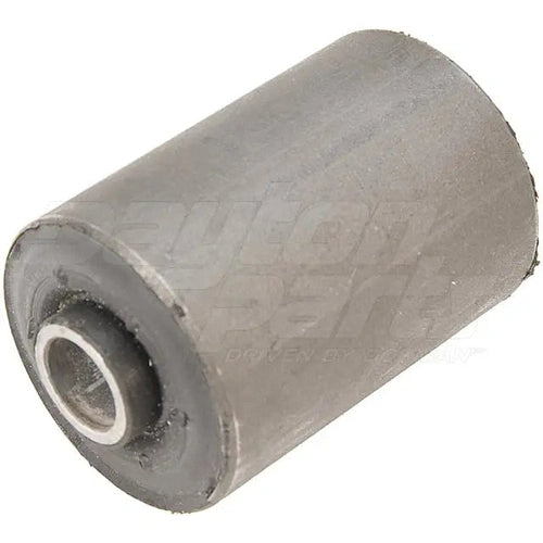 Dayton RB-237 leaf spring bushing showing a close-up of the rubber bushing component for vehicle suspension.