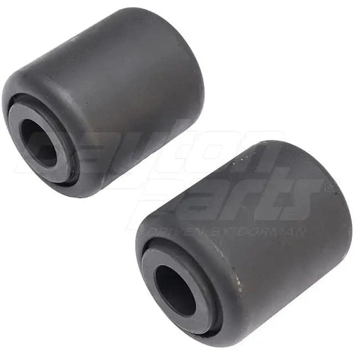 Dayton RB-292 leaf spring bushing, package of 2, automotive suspension component