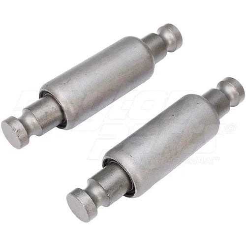 Dayton RB-295 leaf spring bushing, package of 2
