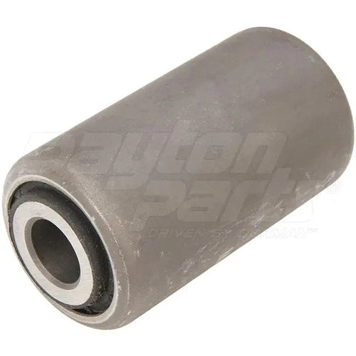 Dayton RB-322 leaf spring bushing close-up product image
