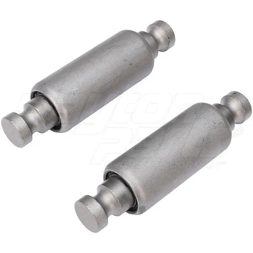 Dayton RB-328 leaf spring bushing, package of 2 kåte