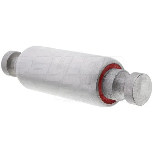 Dayton RB-328U leaf spring bushing, cylindrical rubber suspension component