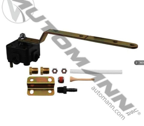 VS-227-Height Control Valve-Hendrickson OEM, (product_type), (product_vendor) - Nick's Truck Parts