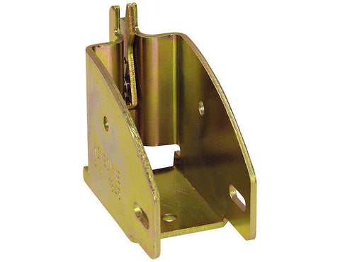Buyers-01100-E-Track Board Holder, (product_type), (product_vendor) - Nick's Truck Parts