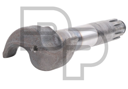 04-391071- Camshaft Right Rotation - Nick's Truck Parts