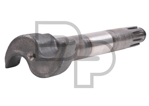 04-391121- Camshaft Right Rotation - Nick's Truck Parts