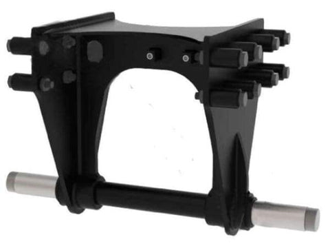 06520-Mack 44K Trunnion Stand, (product_type), (product_vendor) - Nick's Truck Parts