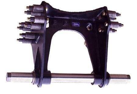 06530-Mack 44 K Trunnion Stand, (product_type), (product_vendor) - Nick's Truck Parts