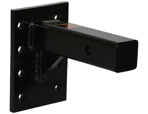 10033- Buyers Retail Packaged PM87 Pintle Hitch Mount - Nick's Truck Parts