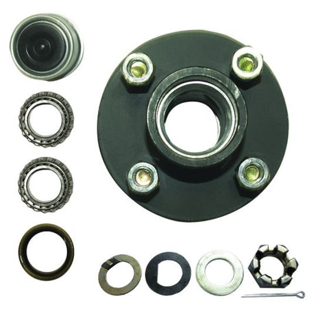 11-440-116-  HUB KIT - FOR 2K IDLER AXLE - Nick's Truck Parts