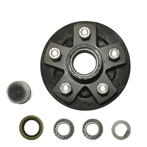 12-545-116- BRAKE DRUM KIT - FOR 2K AXLE - Nick's Truck Parts