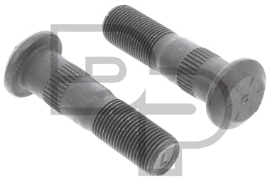 13-1122L -PKG of 5 Wheel Stud - Nick's Truck Parts