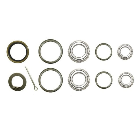 13-125-075- BEARING KIT - FOR 1- 1/4" & 3/4" SPINDLE SIZE - Nick's Truck Parts