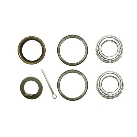 13-125-125-  BEARING KIT - FOR 1 1/4" SPINDLE SIZE - Nick's Truck Parts