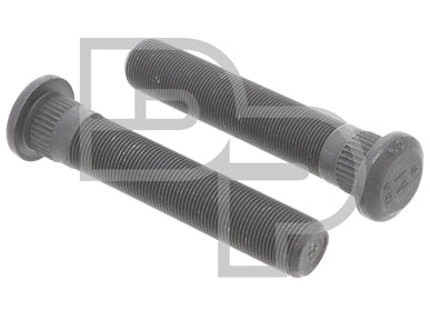 13-1589 -PKG of 5 Wheel Stud - Nick's Truck Parts