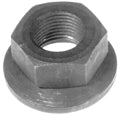 13-3114 -PKG of 5 Wheel Nuts - Nick's Truck Parts