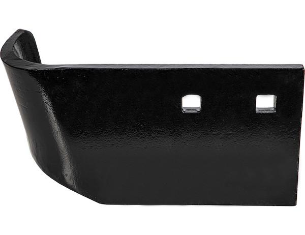 1301807 -Buyers-SAM Passenger Side Curb Guard For Municipal Snow Plows - 5/8" X 6" X 12.26" - Nick's Truck Parts