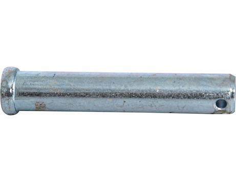 1302230 -Buyers SAM 1 X 4 Inch Rivet-Replaces Western #93077 - Nick's Truck Parts