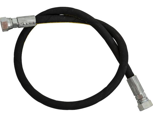 1304043 -Buyers SAM Hydraulic Hoses - 1/4 X 33 Inch - Replaces Meyer #22884 - Nick's Truck Parts