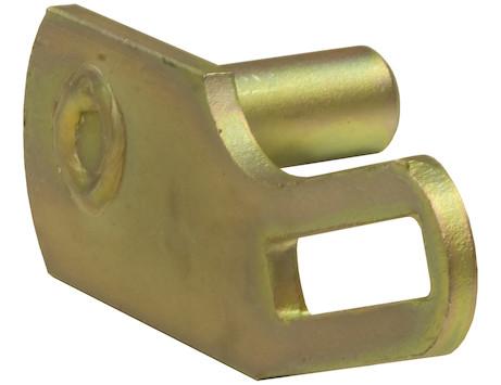 1304400 -Buyers SAM Pivot Pin Driver Side-Replaces Western #67974 - Nick's Truck Parts