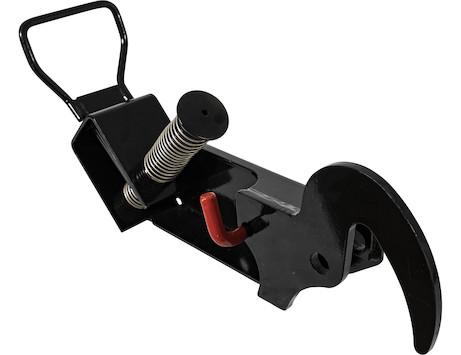 1304413 -Buyers SAM Plow Stand Assembly To Fit Western® UltraMount® Snow Plows - Drivers Side - Replaces Western OEMs 67845 And 72617 - Nicks Truck Parts