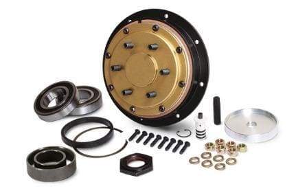 14-200-Gold Top Kit For a 2 in. Pilot, (product_type), (product_vendor) - Nick's Truck Parts