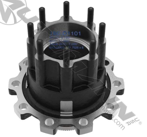 150.D1101-Drive Hub, (product_type), (product_vendor) - Nick's Truck Parts