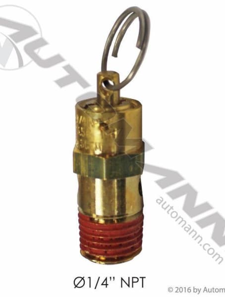 170.SKF619740-Safety Valve-200 PSI, (product_type), (product_vendor) - Nick's Truck Parts