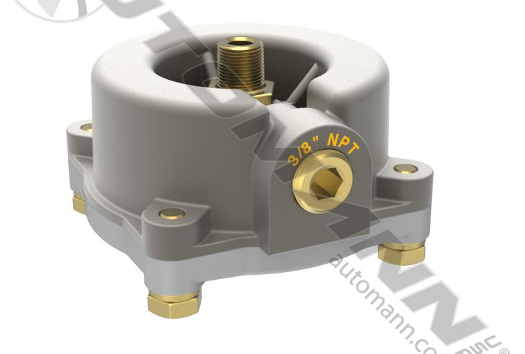 170.281923- DV2 Type Automatic Drain Valve - Nick's Truck Parts