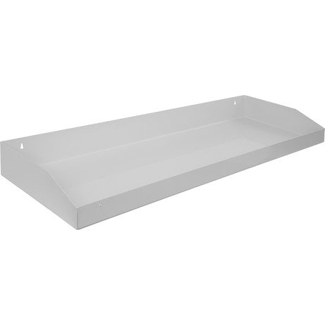 Buyers- 1702890TRAY- Custom-Fit Shelf For Buyers 1702890 Gloss White Steel Topsider Truck Tool Box - Nick's Truck Parts