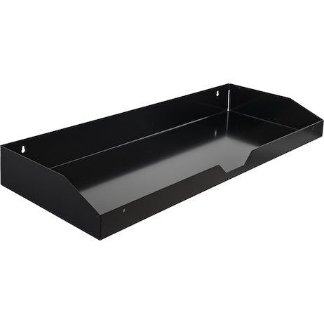 Buyers- 1702980TRAY- Custom-Fit Shelf For Buyers 1702980 Gloss Black Steel Topsider Truck Tool Box - Nick's Truck Parts