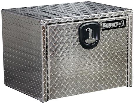 Buyers-1705150-14 in. X 12 in. X 24 in. Aluminum Underbody, (product_type), (product_vendor) - Nicks Truck Parts