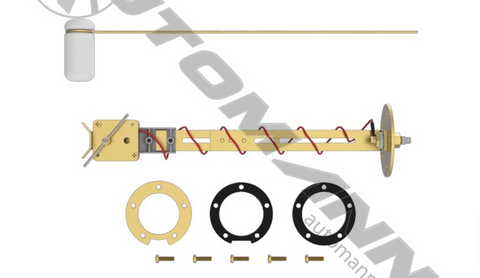 178.1207- Fuel Level Sender Kit - Nick's Truck Parts