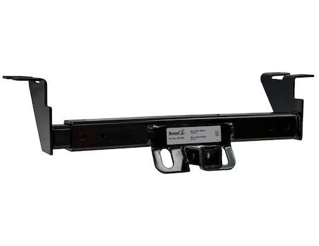 1801000 -Buyers- Class 2 Multi-Fit Hitch Receiver - Nick's Truck Parts