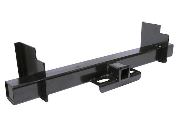 Buyers-1801050L-Class 5 44 Inch Service Body Hitch Receiver With 2 Inch Receiver Tube And 18 Inch Mounting Plates, (product_type), (product_vendor) - Nick's Truck Parts