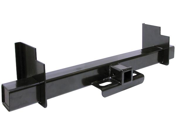 Buyers-1801050-Class 5 44 Inch Service Body Hitch Receiver With 2 Inch Receiver And 9 Inch Mounting Plates, (product_type), (product_vendor) - Nick's Truck Parts