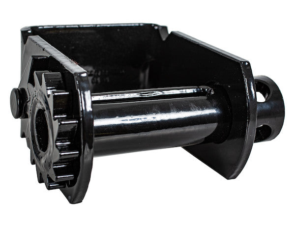 Buyers-1903030-Standard Sliding 4in. Winch, (product_type), (product_vendor) - Nick's Truck Parts