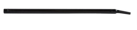 Buyers-1903060-Standard Winch Bar, Black-35in. Long, (product_type), (product_vendor) - Nick's Truck Parts