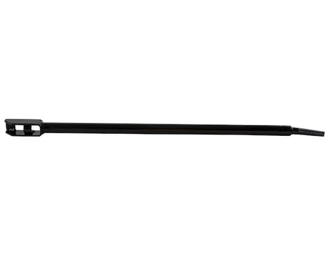 Buyers-1903065-Combination Winch Bar, Black-40in. Long, (product_type), (product_vendor) - Nick's Truck Parts