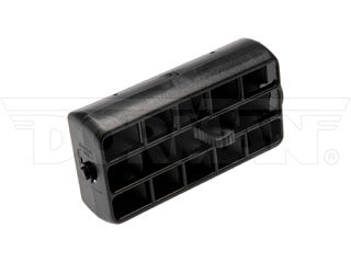 216-5409- Heavy Duty HVAC Vent PACCAR - Nick's Truck Parts