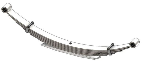 22-489-Chevy/GMC Spring, (product_type), (product_vendor) - Nick's Truck Parts