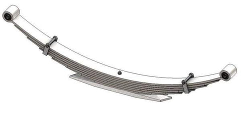 22-499-Chevy/GMC Spring, (product_type), (product_vendor) - Nick's Truck Parts