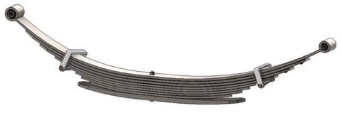 22-547-Rear Leaf Spring-GM, (product_type), (product_vendor) - Nick's Truck Parts