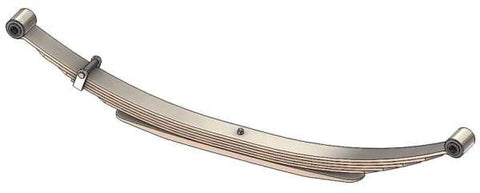 22-553-Rear Leaf Spring-GM, (product_type), (product_vendor) - Nick's Truck Parts