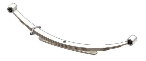 22-687-Rear Leaf Spring-GM-Oldsmobile, (product_type), (product_vendor) - Nick's Truck Parts