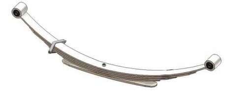 22-687HD-Chevy/GMC Spring, (product_type), (product_vendor) - Nick's Truck Parts
